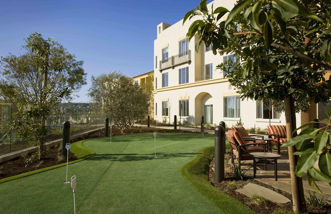 Residence Inn By Marriott San Juan Capistrano-1