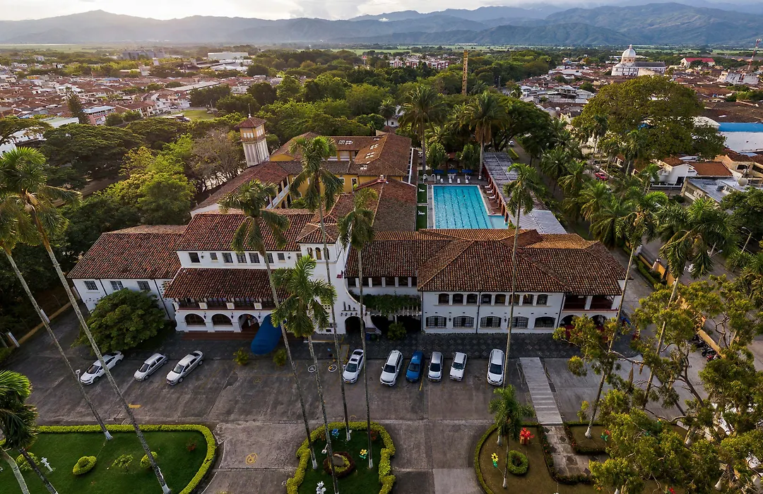 Hotel Guadalajara-1