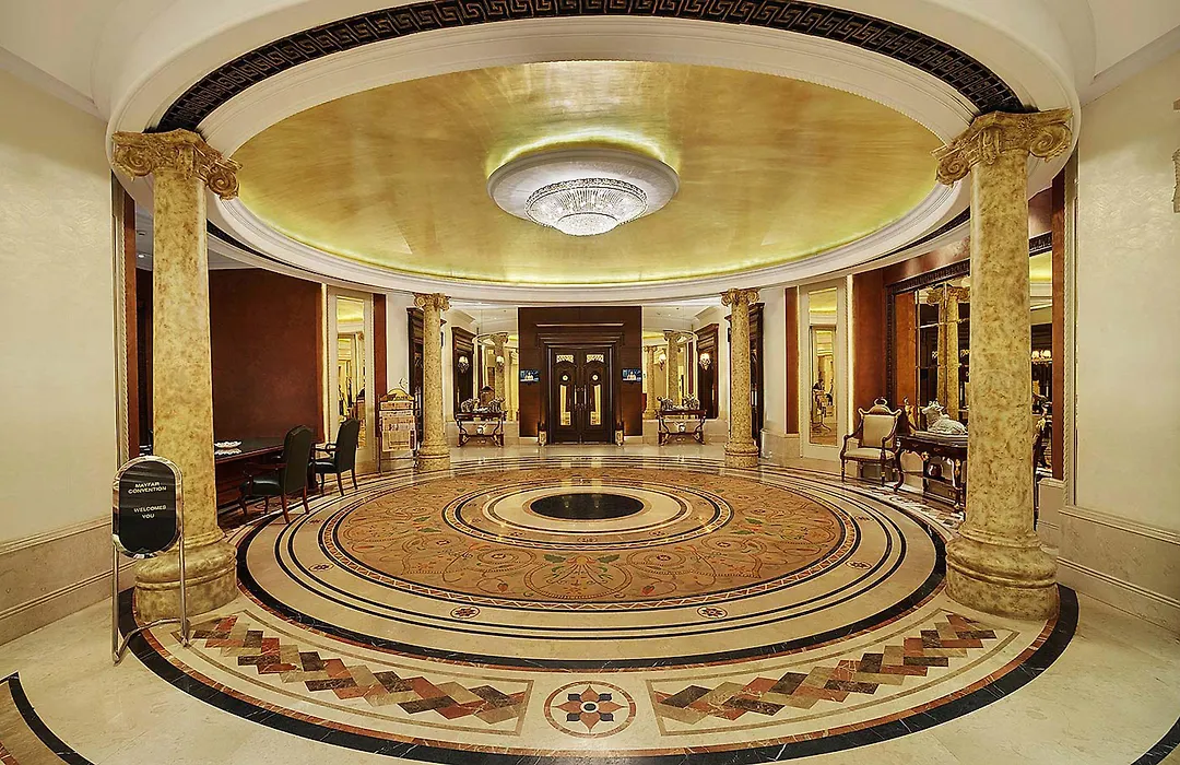 Mayfair Convention-1