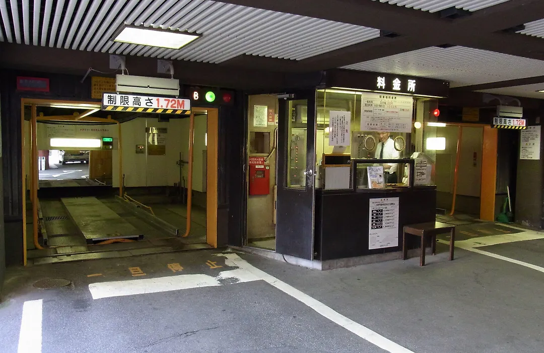 Toyama Manten Hotel-1