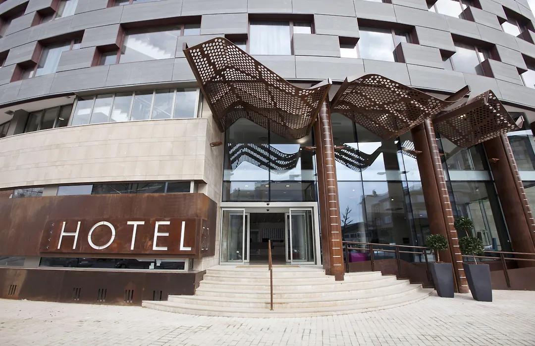 Hotel Masmonzon-1