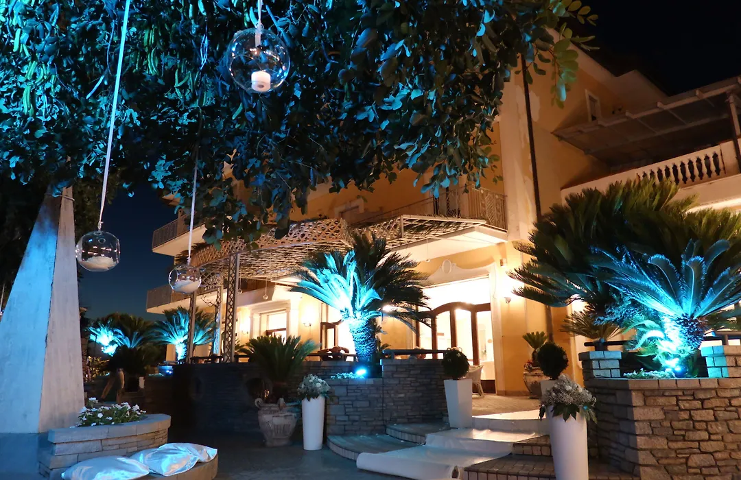 Resort Santangelo & Spa-1