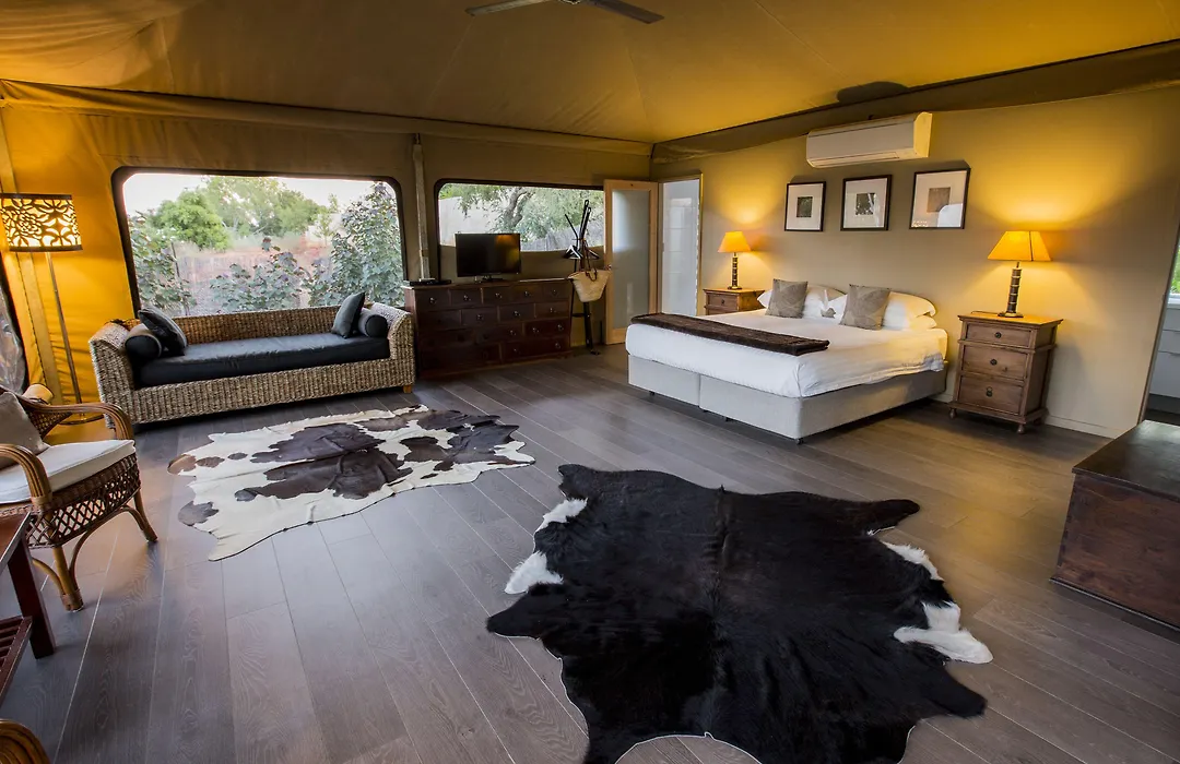 The Billi Resort-1