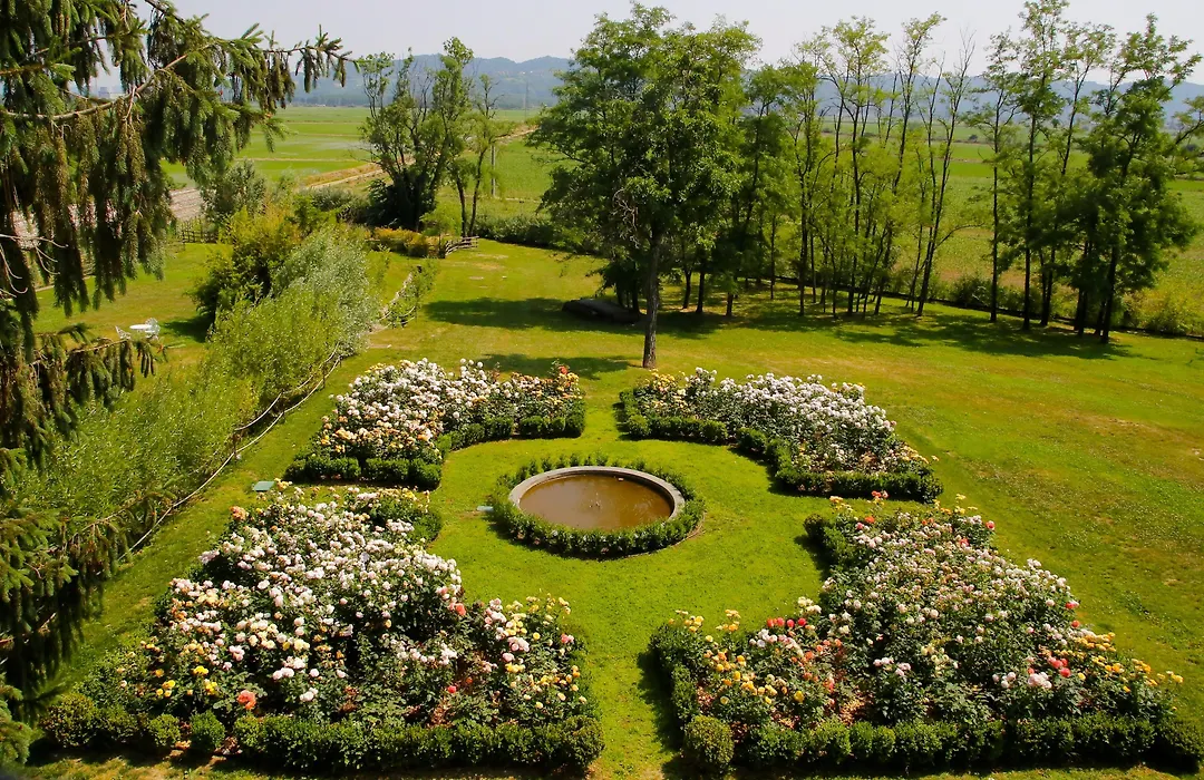 Borgo Ramezzana Country House-1