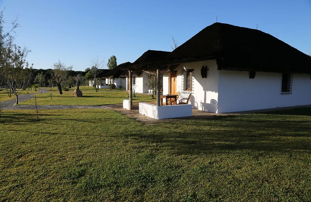 Ardea Purpurea Hotel Lodge & Restaurant-1
