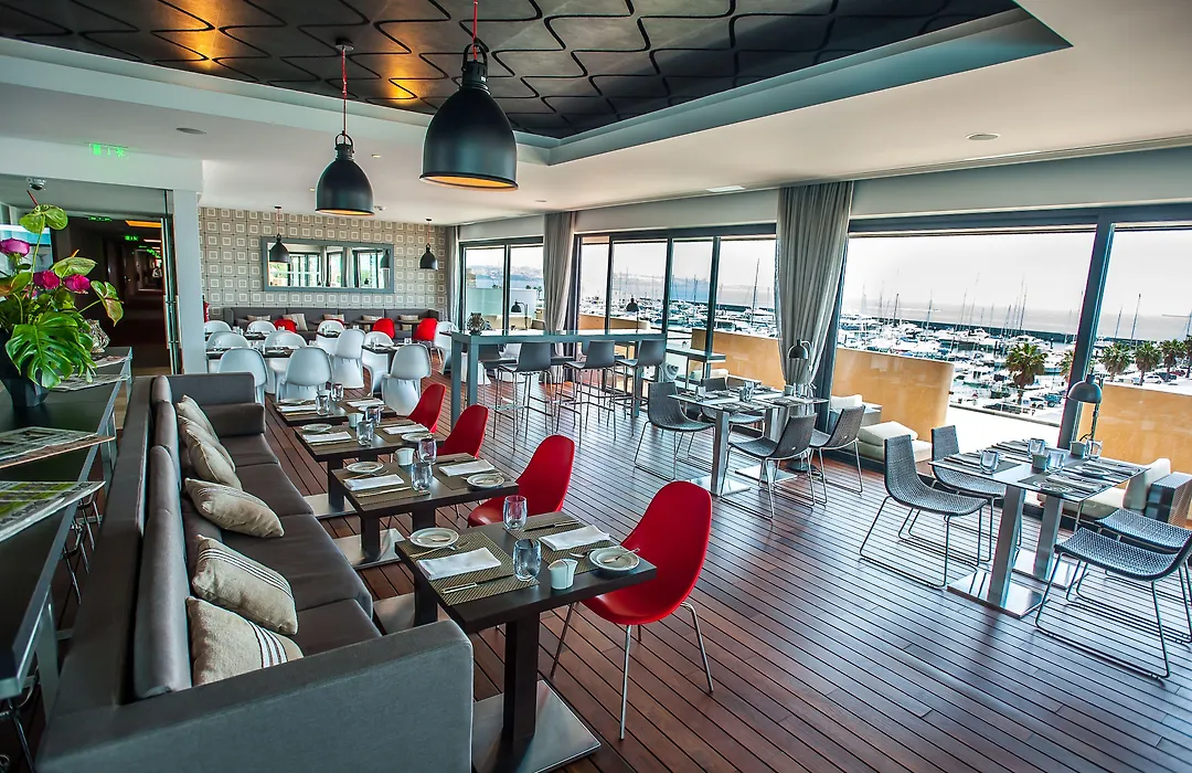 Pestana Cidadela Cascais - Pousada & Art District-1