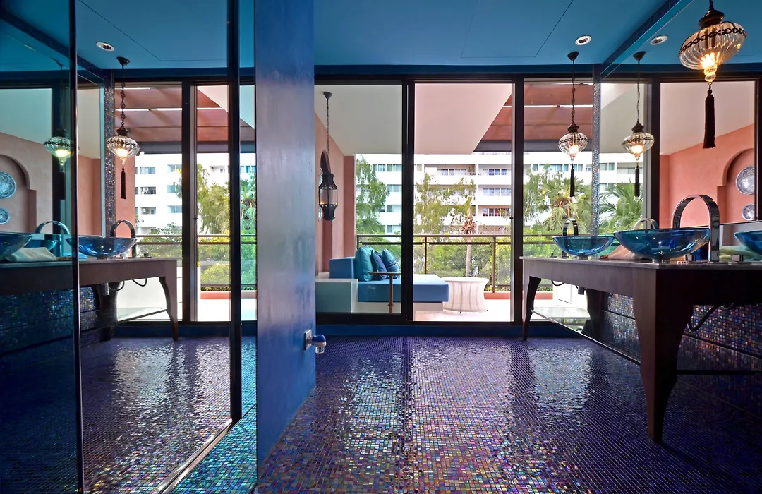 Marrakesh Hua Hin Resort & Spa-1