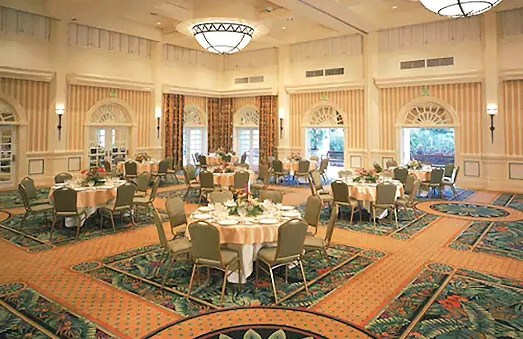 Magdalena Grand Beach & Golf Resort-1