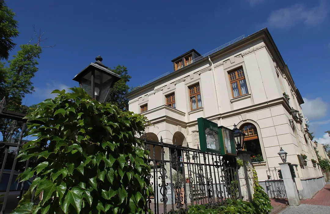 Parkhotel Plauen-1