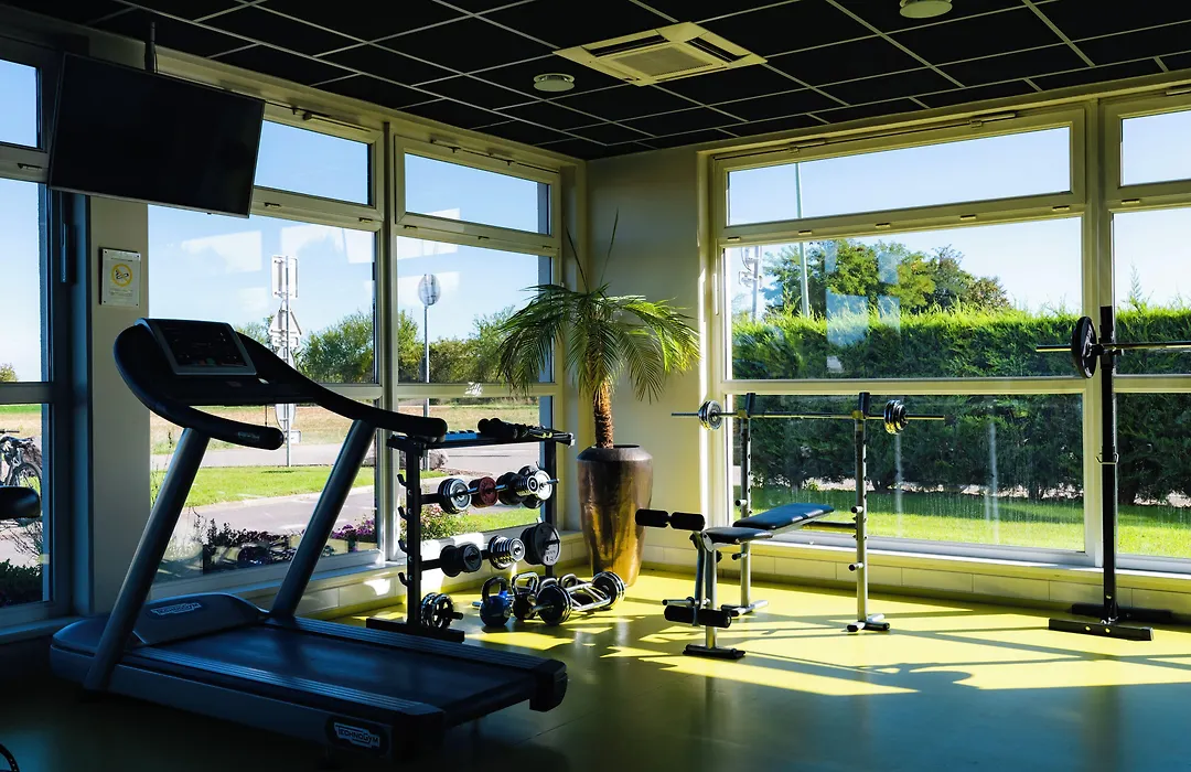 Best Western Plus Hotel Le Rhenan & Restaurant Chez Claude-1