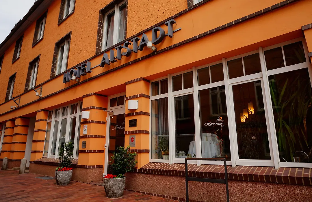 Ringhotel Altstadt-1