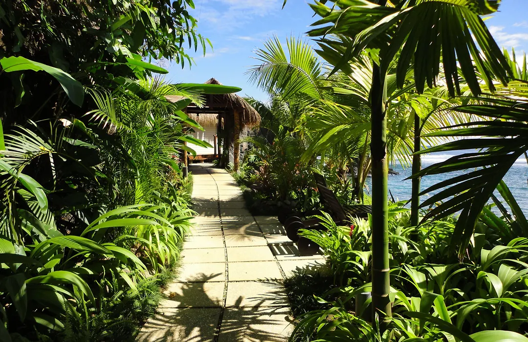 Seabreeze Resort Samoa - Exclusively For Adults-1