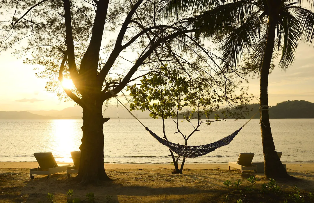 Gaya Island Resort, Kota Kinabalu - A Small Luxury Hotels Of The World-1