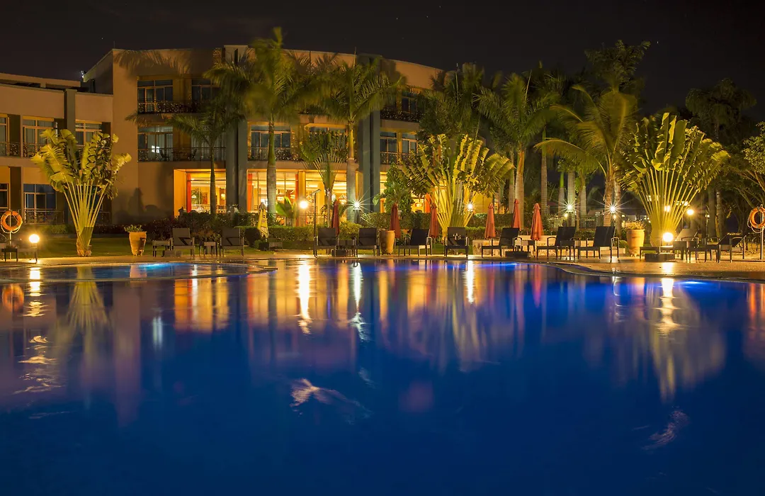 Protea Hotel By Marriott Entebbe-1