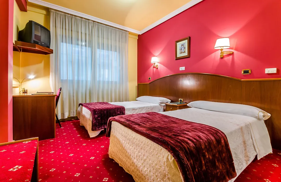 Hotel Princess-1