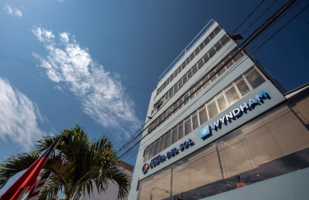 Wyndham Costa Del Sol Chiclayo-1