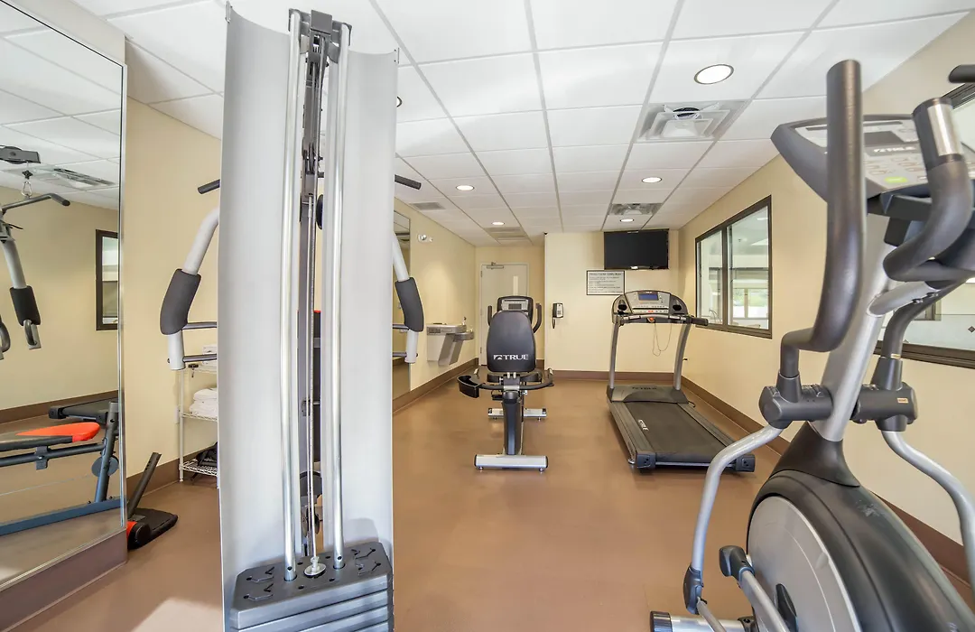 Comfort Inn & Suites Tooele-Salt Lake City-1