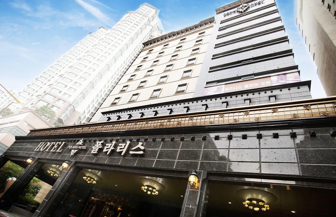 Polaris Hotel-1