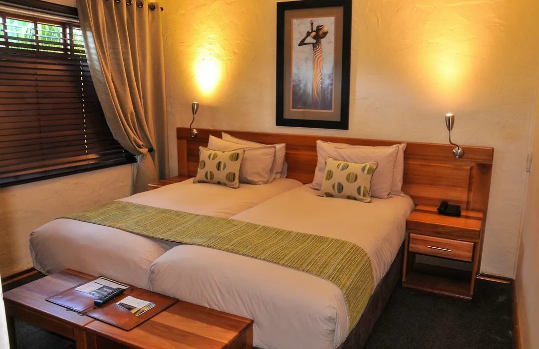 Tzaneen Country Lodge-1