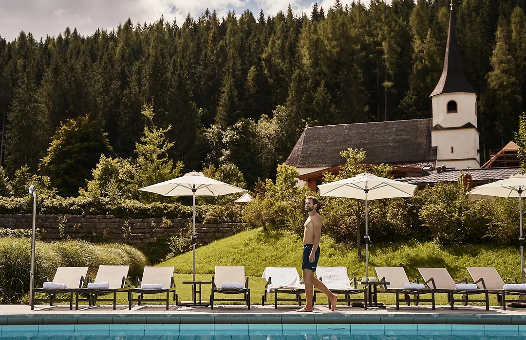 Travel Charme Bergresort Werfenweng-1