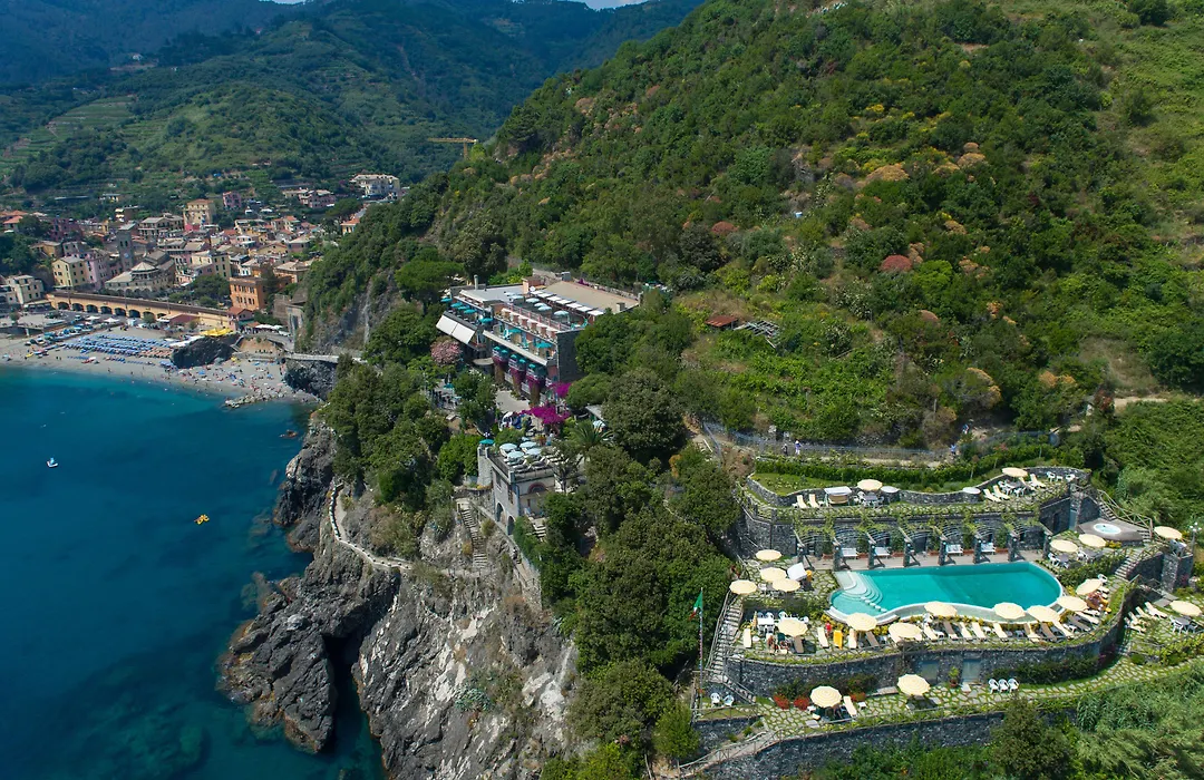 Hotel Porto Roca-1