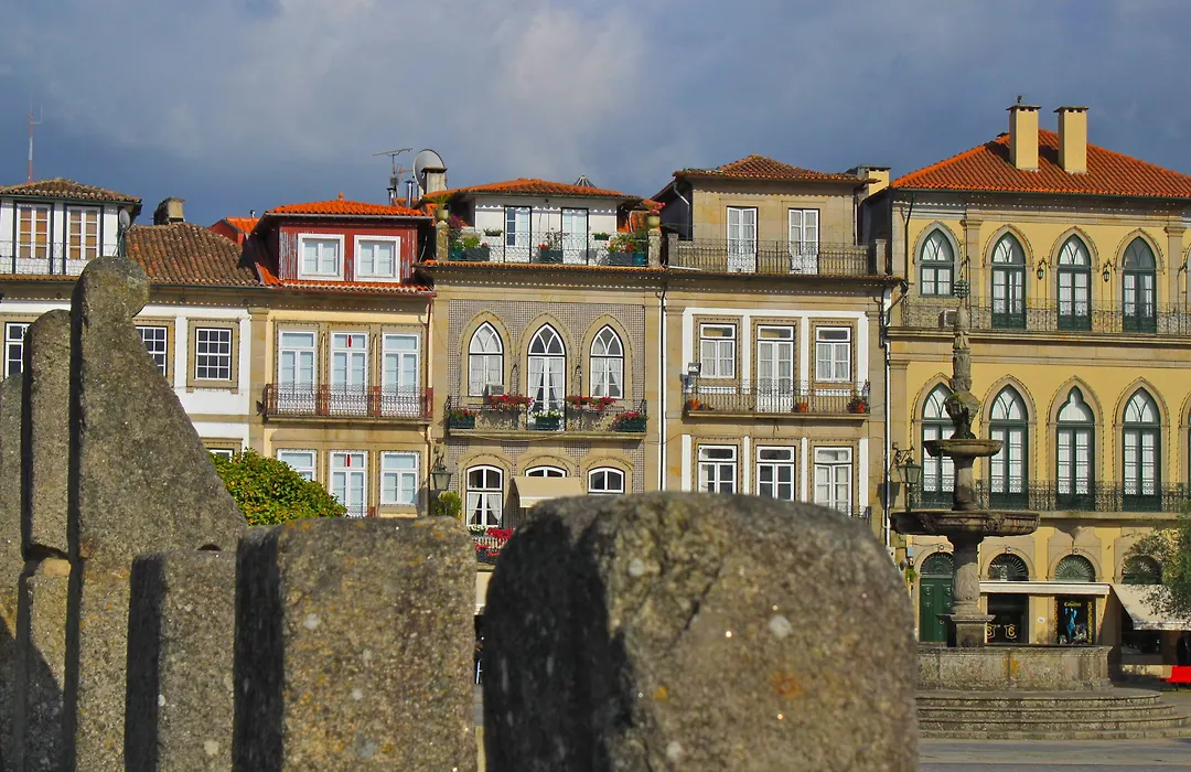 Carmo'S Boutique Hotel - Small Luxury Hotels Of The World-1