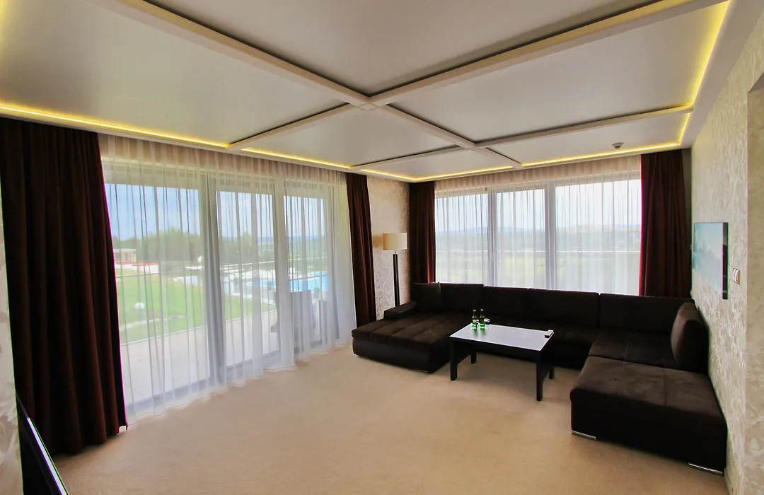 Odyssey Hotel Wellness & Spa Adults Only-1