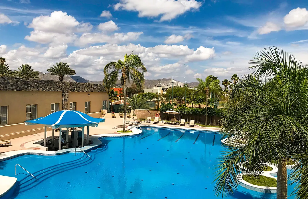 Azul Talavera Country Club-1