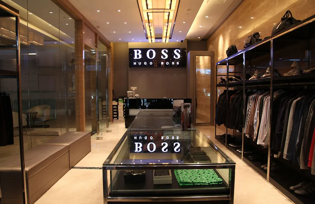 Pullman Anshan Time Square-1