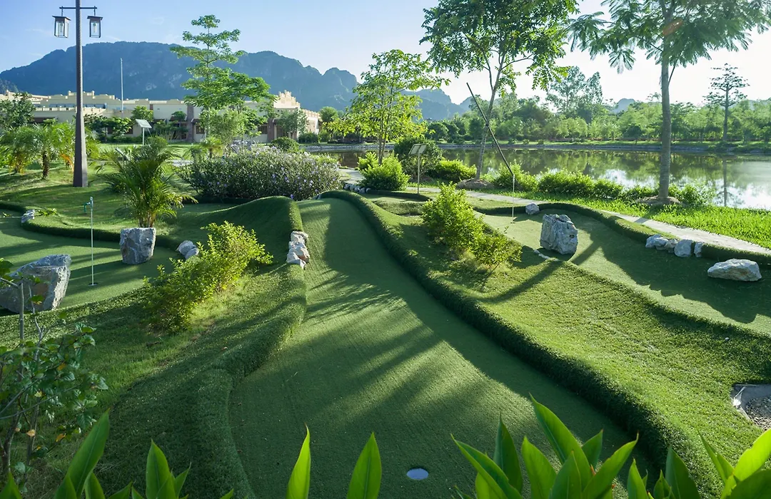 Emeralda Resort Ninh Binh-1