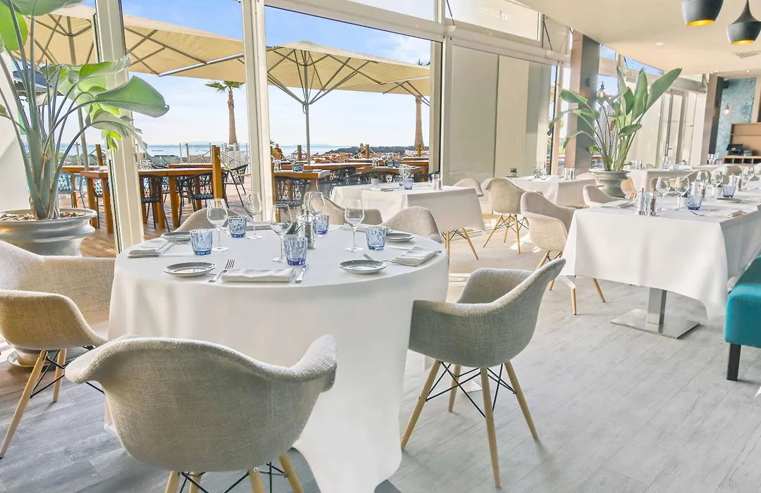 Pullman Cannes Mandelieu-1