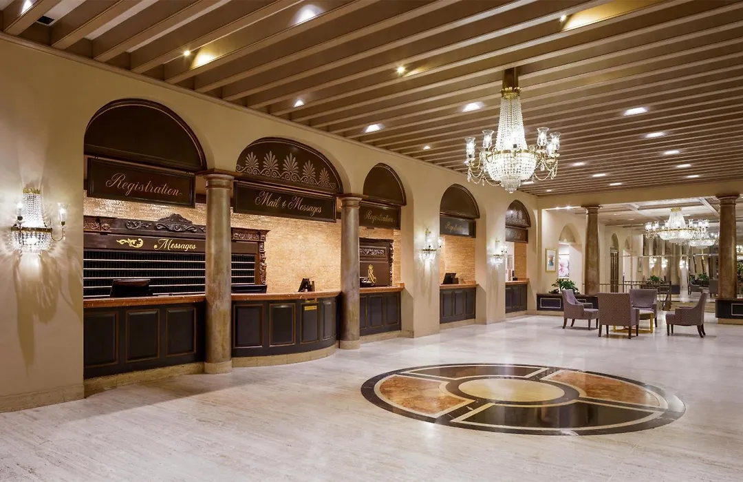 The Royal Sonesta New Orleans-1