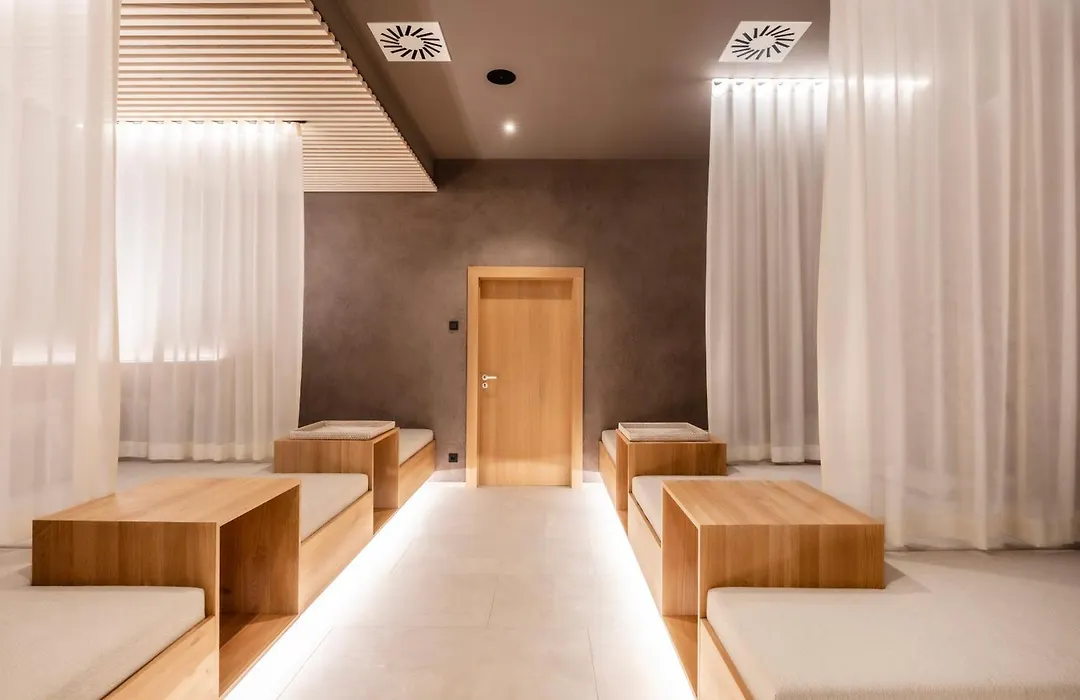 Alpen Hotel Post-1