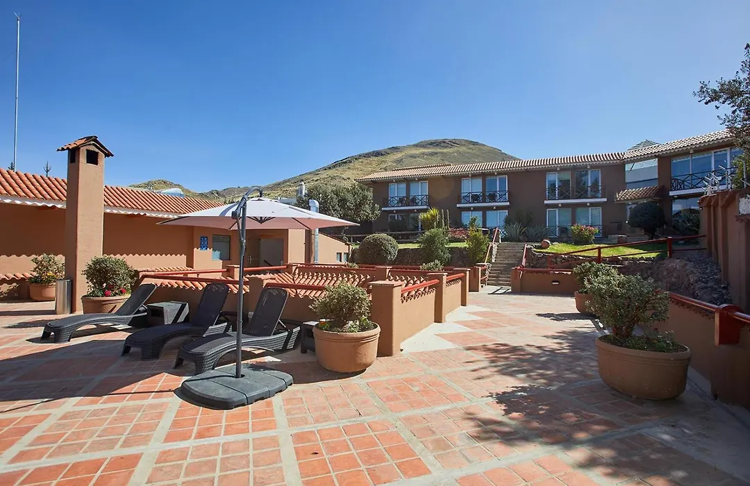 Casa Andina Premium Puno-1