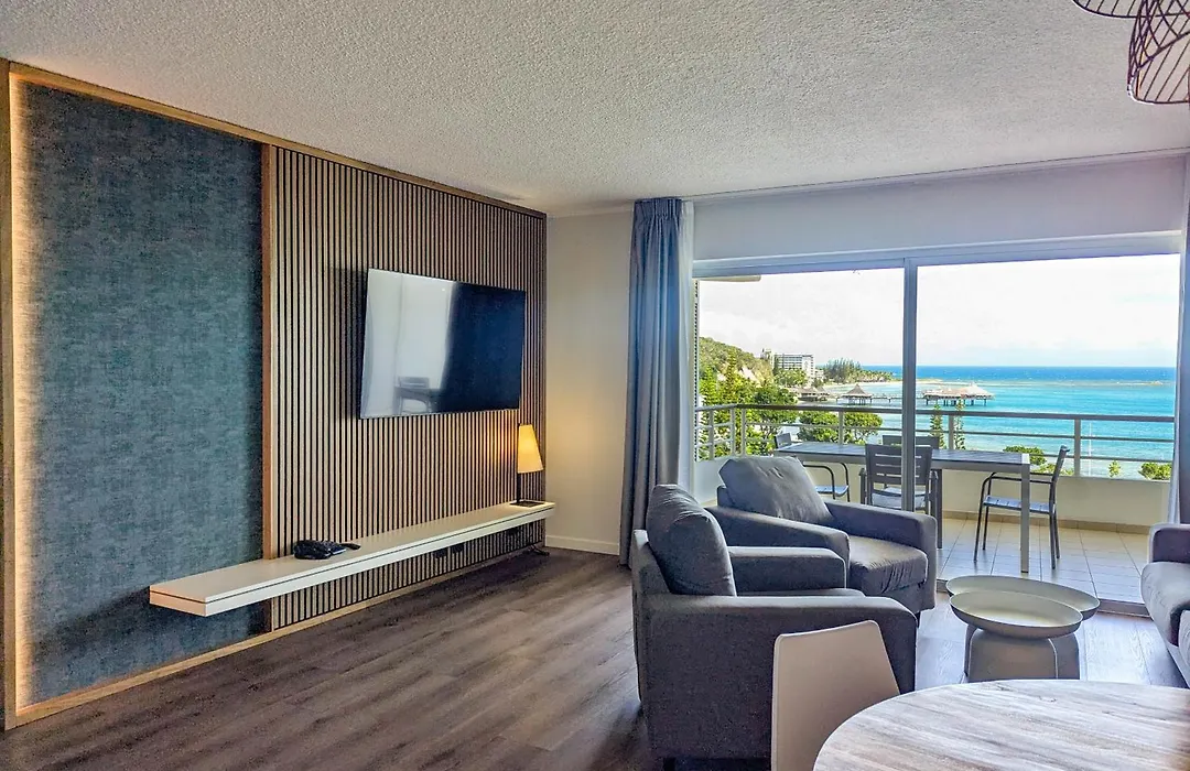 Hilton Noumea La Promenade Residences-1