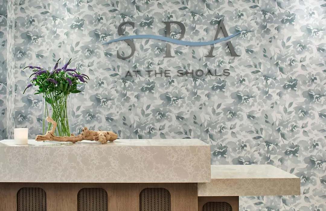 Renaissance Shoals Resort & Spa-1