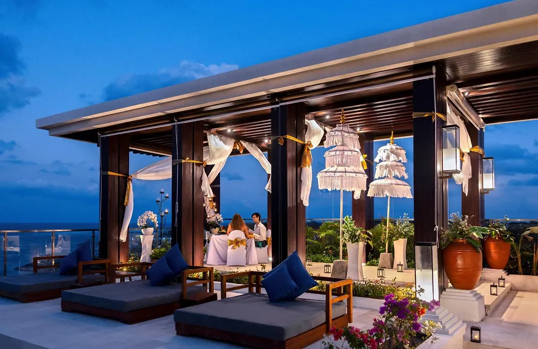 Bali Tropic Resort & Spa - Chse Certified-1