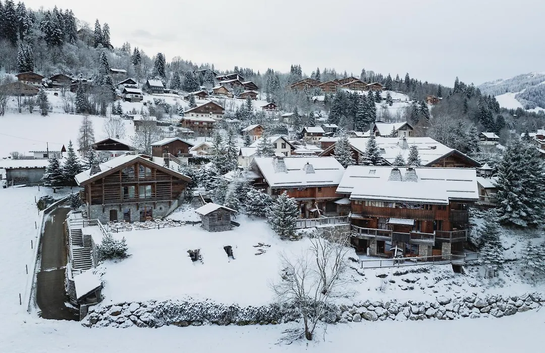 Zannier Le Chalet-1