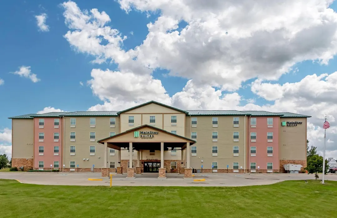 Mainstay Suites Tioga-1