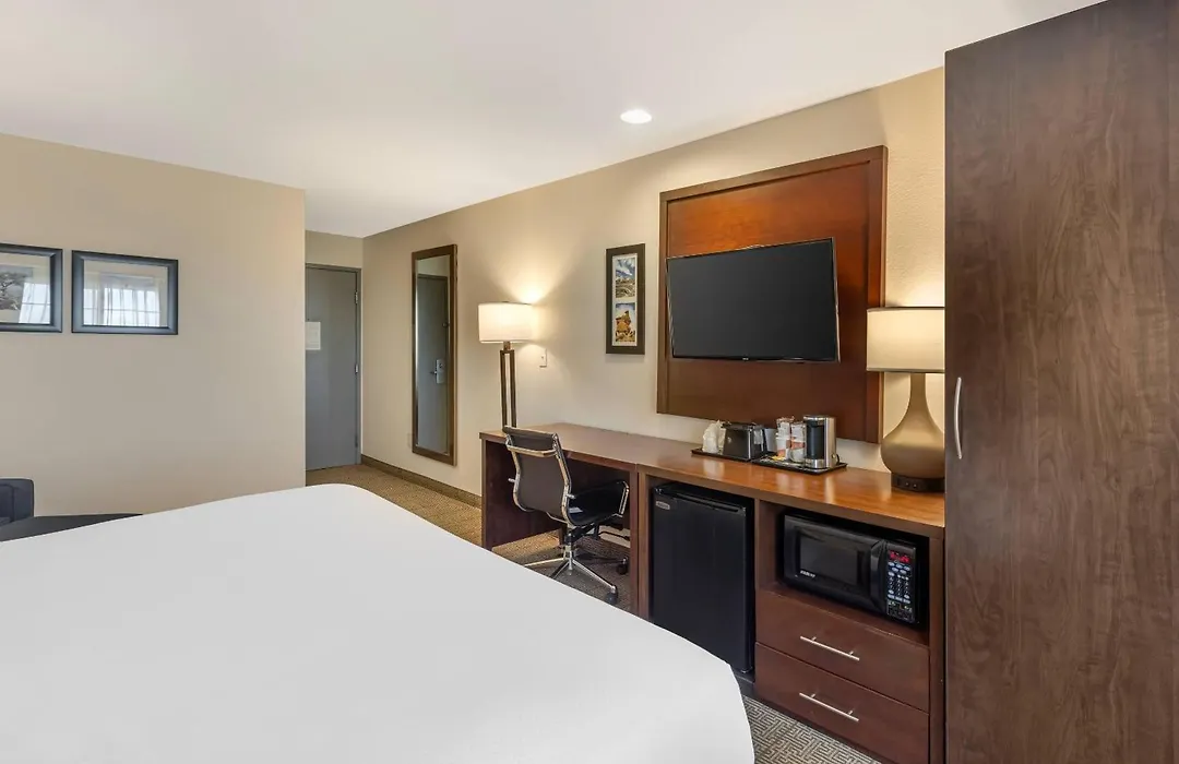 Comfort Inn & Suites Aztec - Farmington Area-1