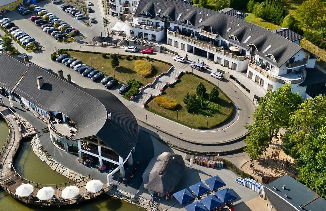 Hotel Molo Resort-1