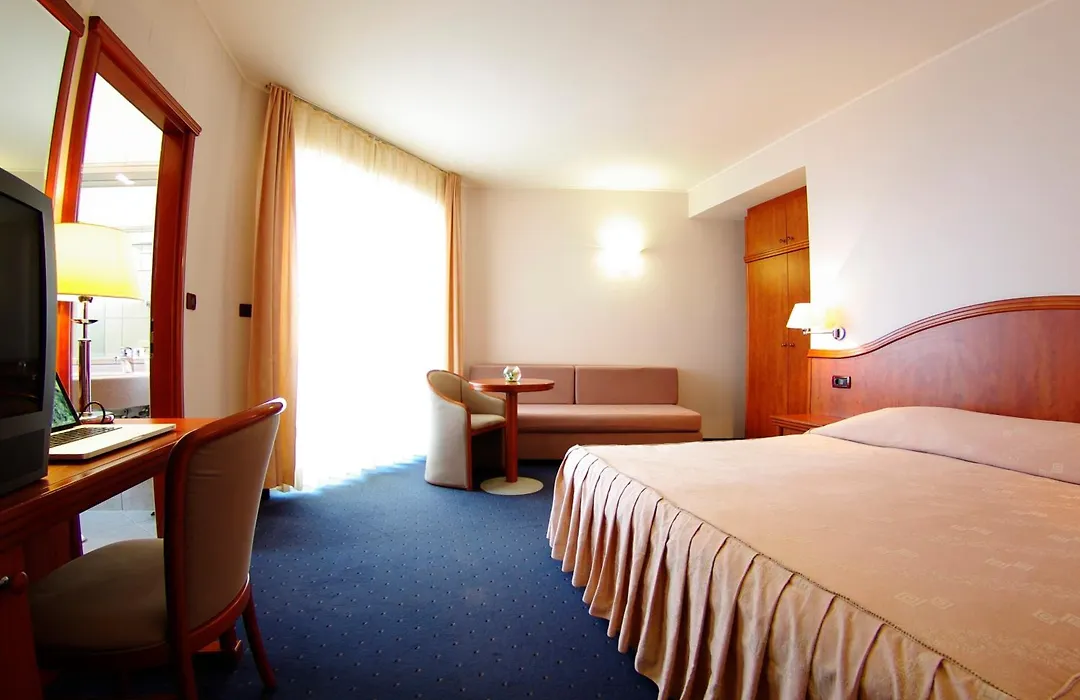 Hotel Villa Marija-1