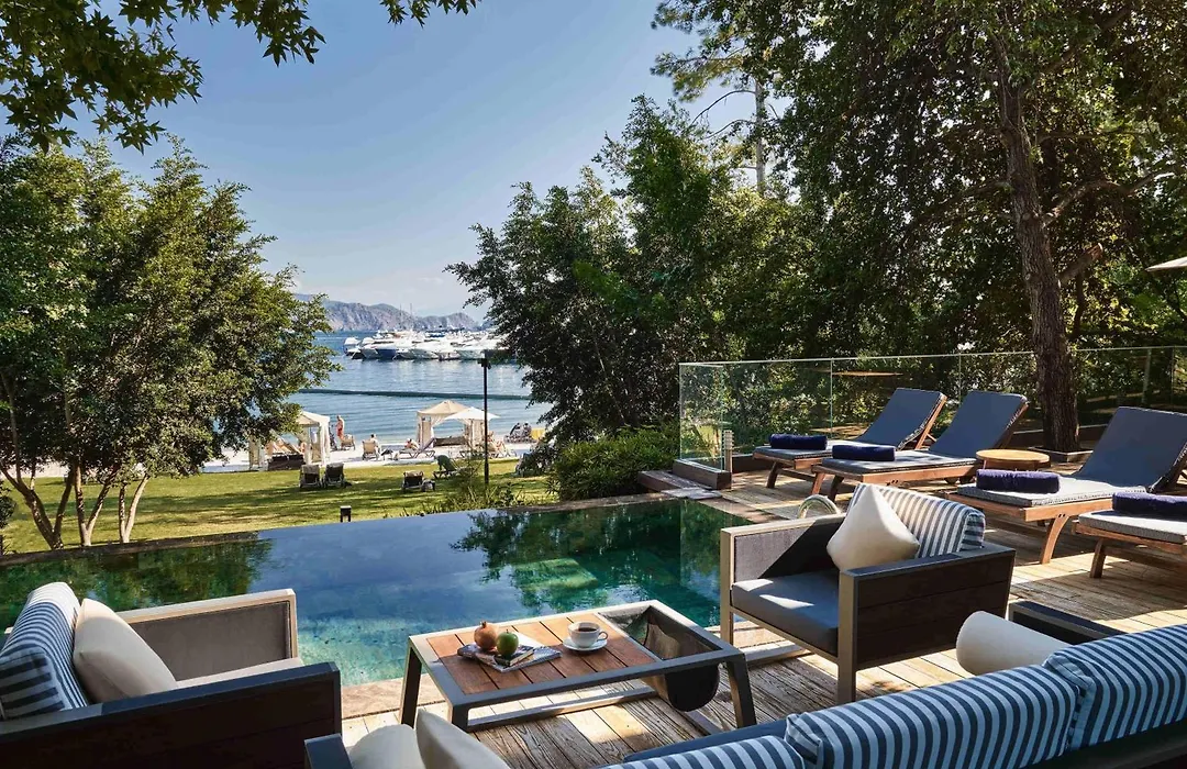 Club Prive By Rixos Gocek-1