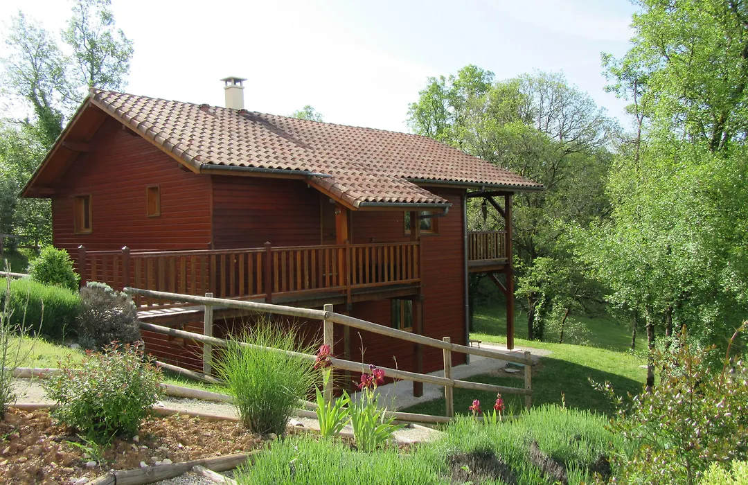 Residence Souillac Golf & Country Club-1