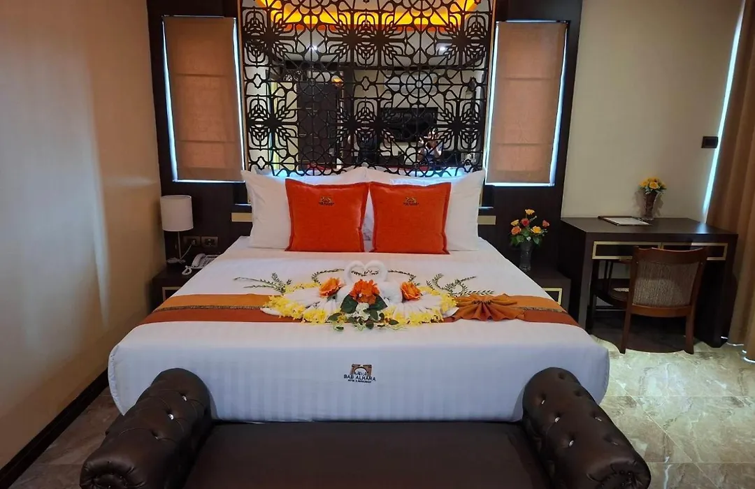 Bab Alhara Hotel-1