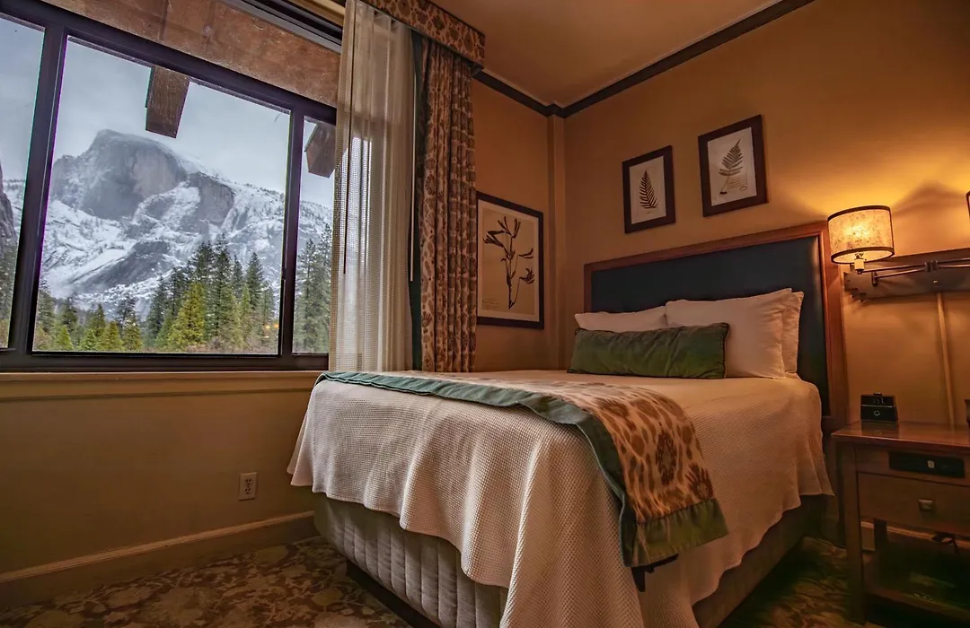 The Ahwahnee-1