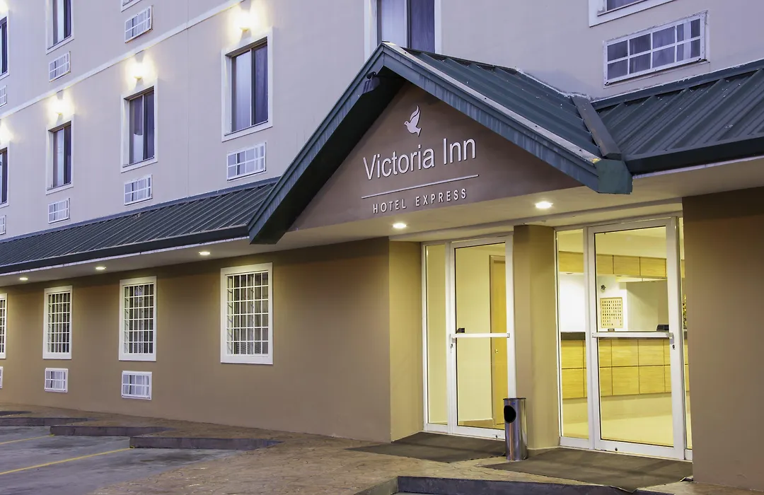 Victoria Inn-1