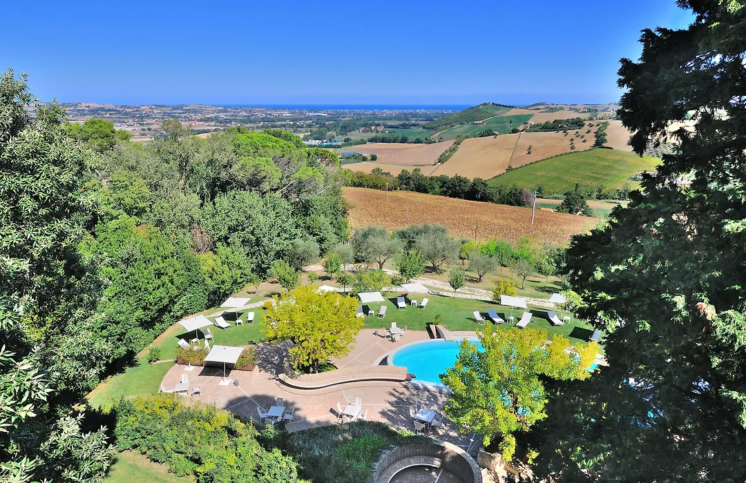 Castello Di Monterado-1