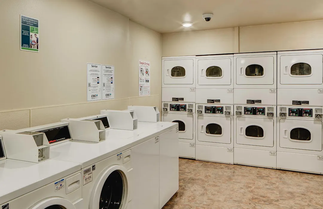 Woodspring Suites Williston-1