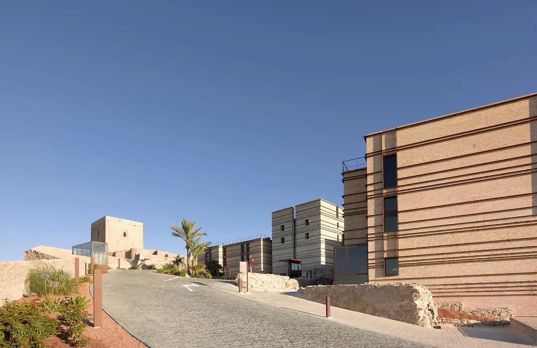 Parador de Lorca-1